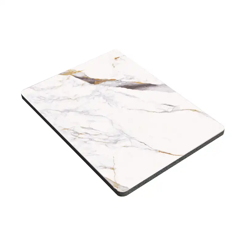 Is PET Film Wood Veneer Waterproof and Scratch Resistant?